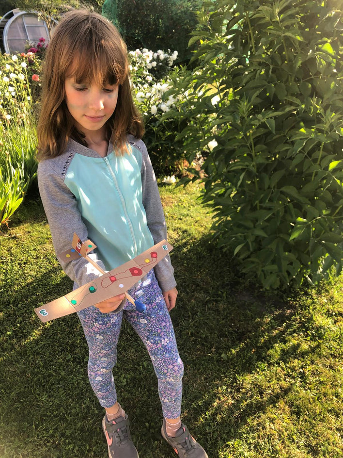 Planiera pagatavošanas komplekts