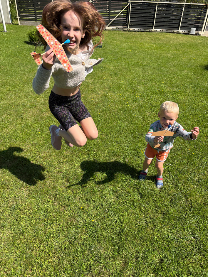 Planiera pagatavošanas komplekts